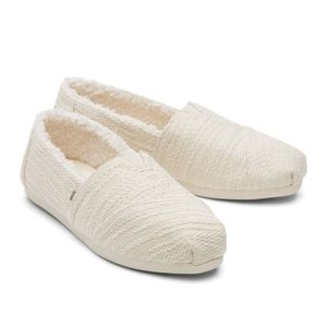 TOMS Alpargata women's shoe